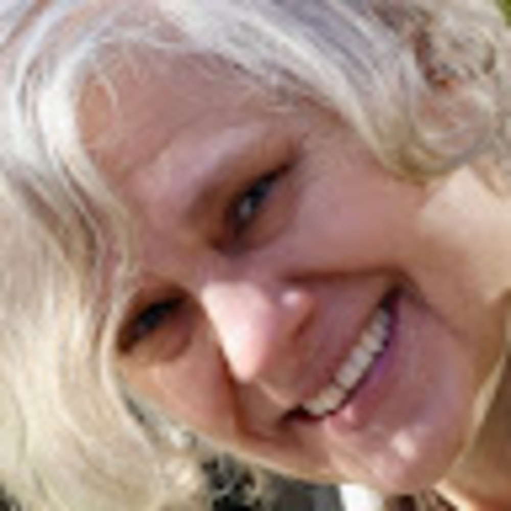 Meet your Posher, Lizabeth